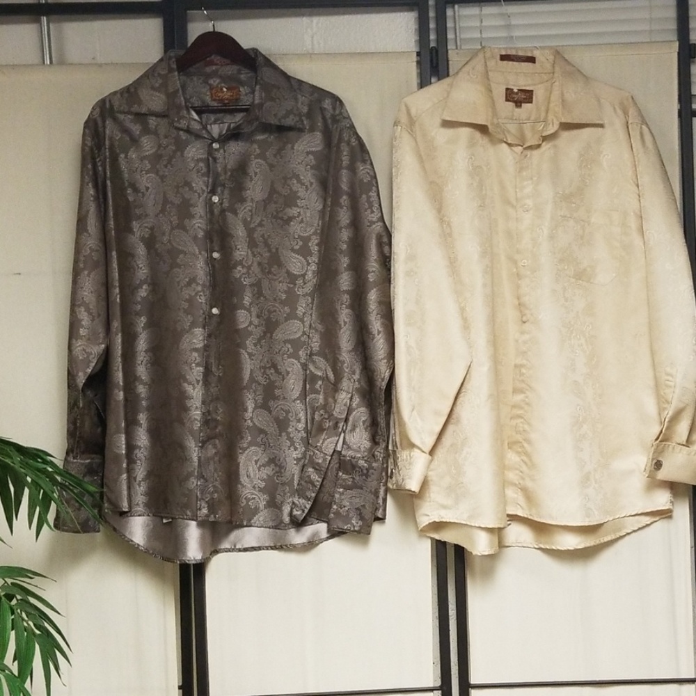 Dress Shirts